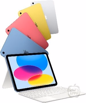 iPad (10e génération)