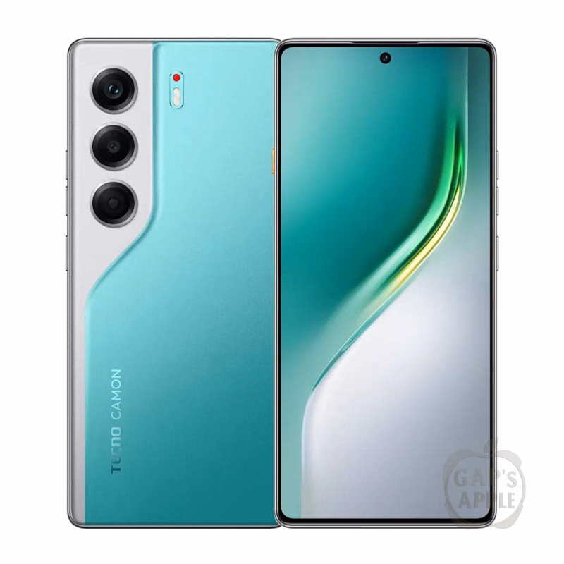 TECNO CAMON 50 Pro