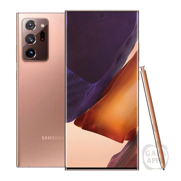 NOTE 20 ULTRA