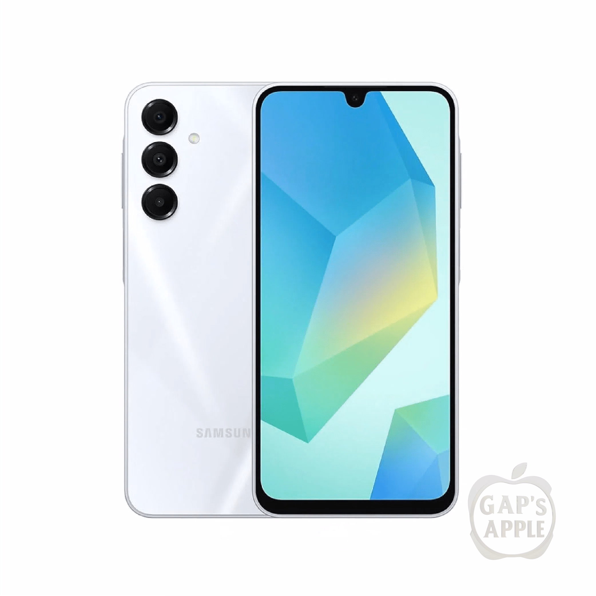 SAMSUNG A16