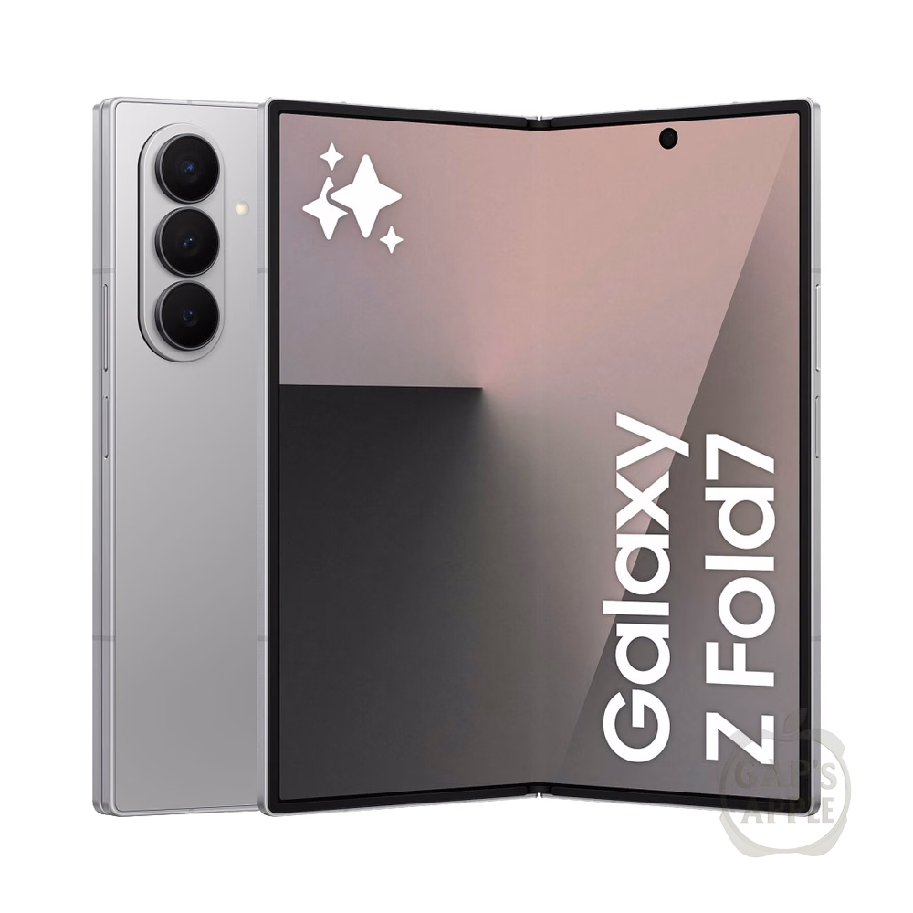 Samsung Galaxy Z Fold 7