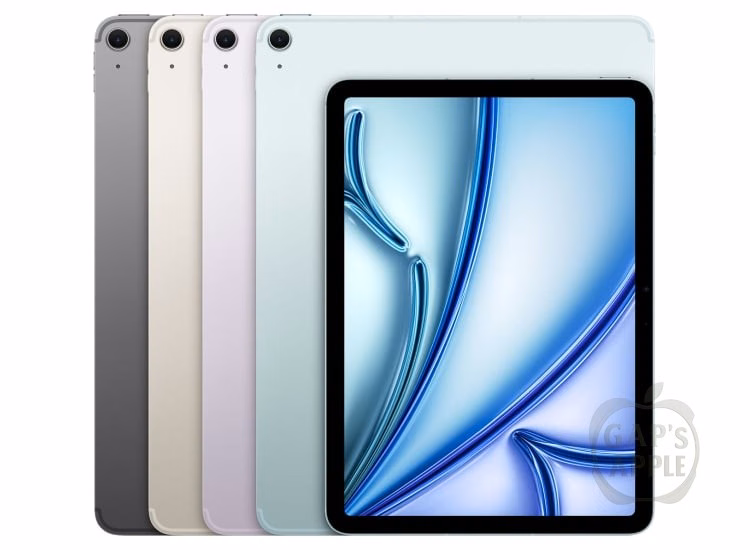 IPAD AIR 11-INCH M4