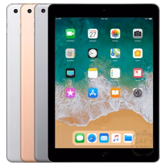 iPad (6e génération)