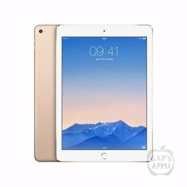 iPad Air 2