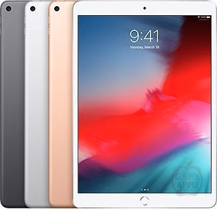 iPad Air 3