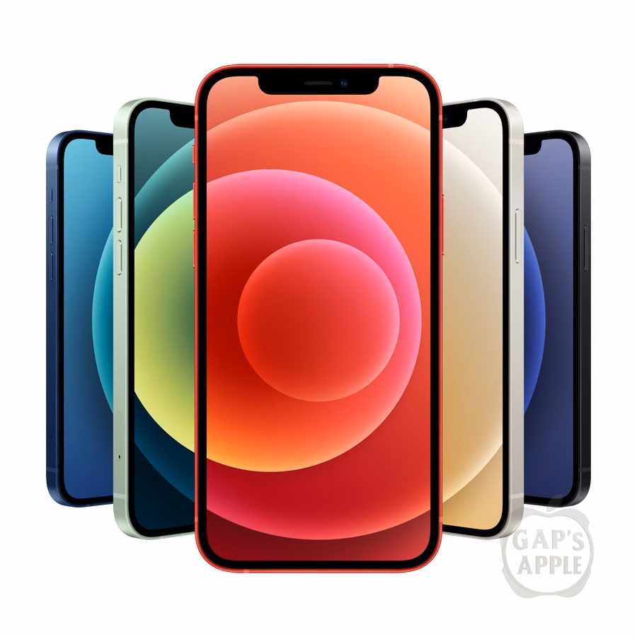 iPhone 12