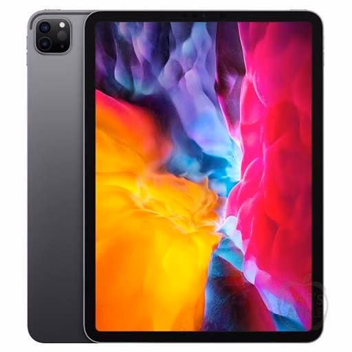 Apple iPad Pro 11 pouces (2ᵉ génération)