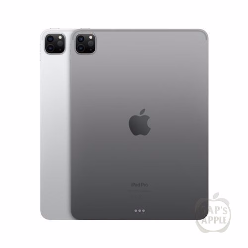 iPad Pro 4e génération