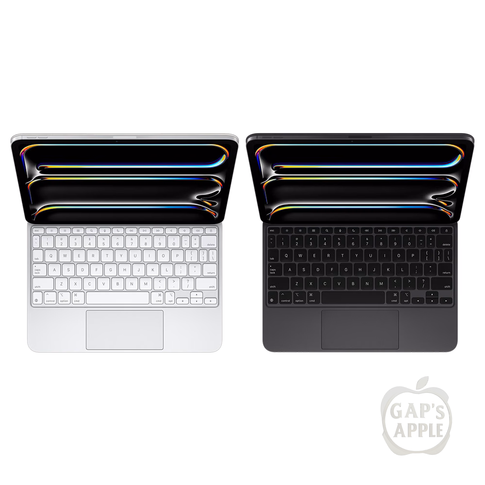 Apple Clavier Magic keyboard