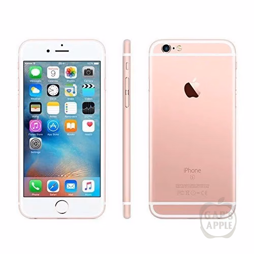 iPhone 6s Plus
