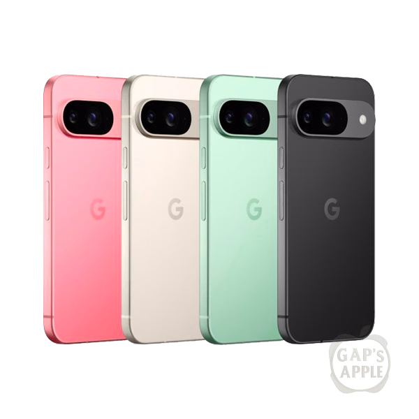 Google Pixel 9 A