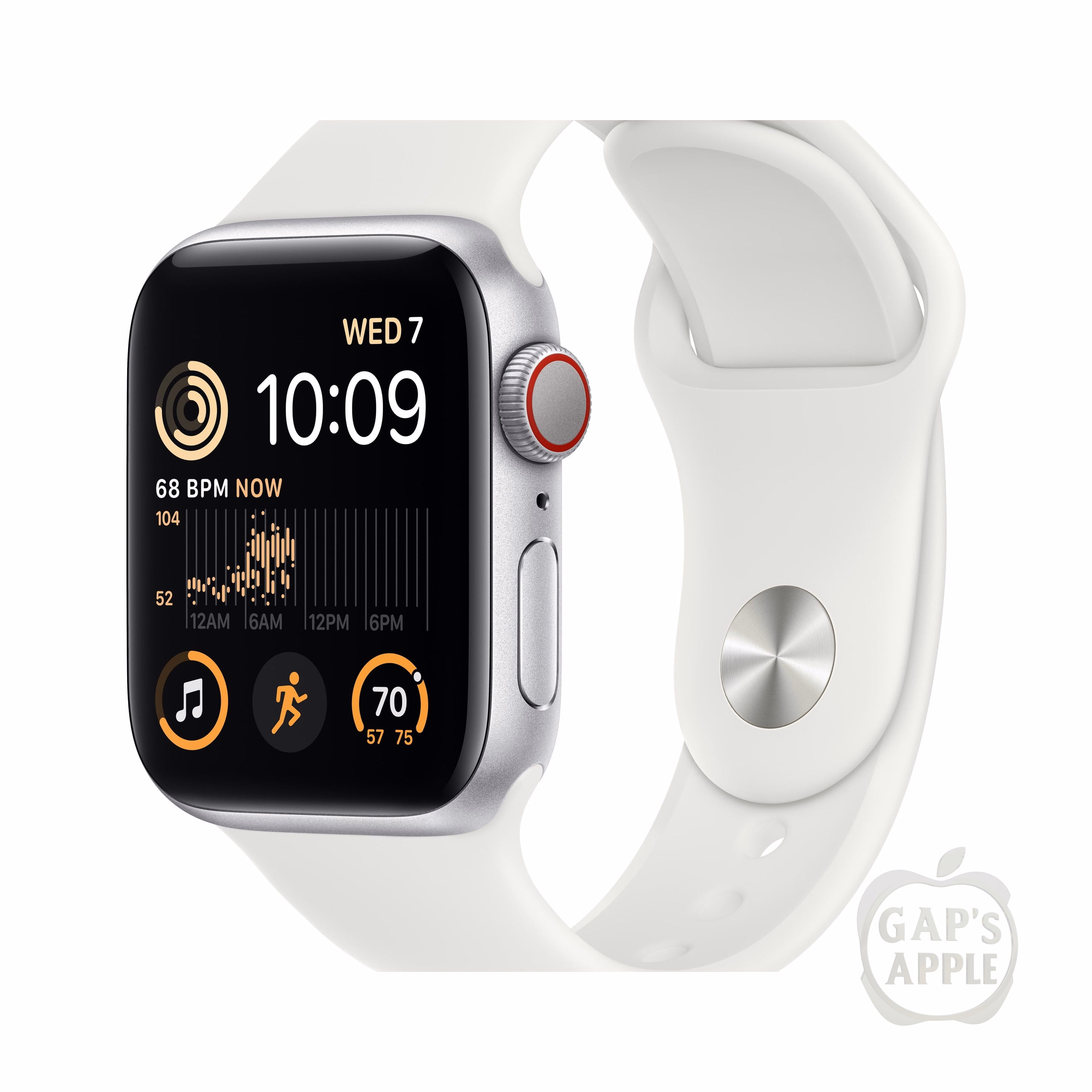 Apple Watch SE 40 mm 2th generation