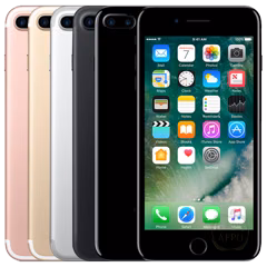 iPhone 7 Plus 128 Go