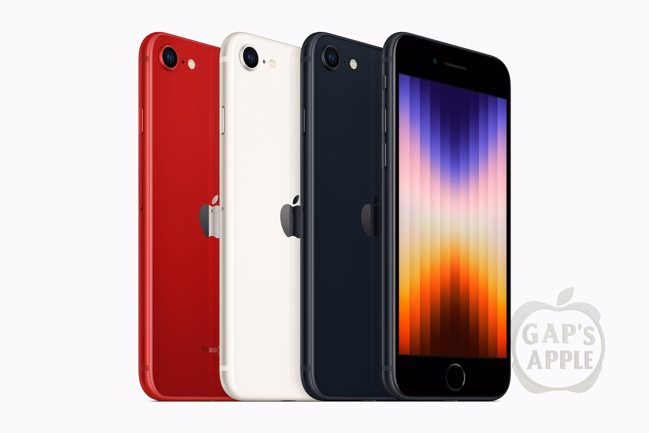 iPhone SE
